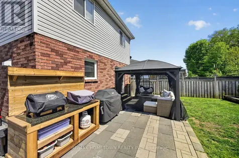1018 Montrose Street Brockville ON K6V 7G1
