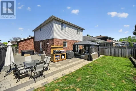 1018 Montrose Street Brockville ON K6V 7G1