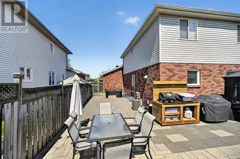 1018 Montrose Street Brockville ON K6V 7G1