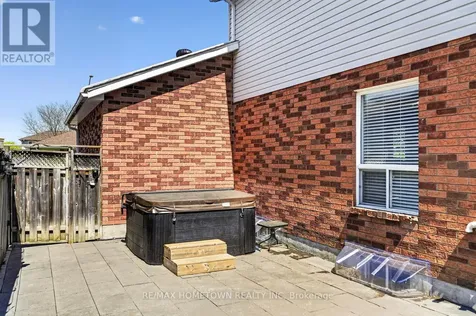 1018 Montrose Street Brockville ON K6V 7G1