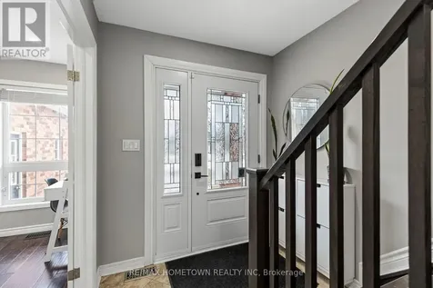 1018 Montrose Street Brockville ON K6V 7G1