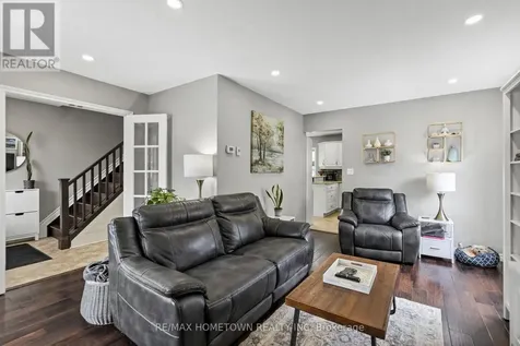 1018 Montrose Street Brockville ON K6V 7G1