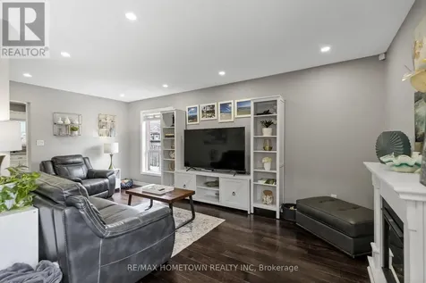 1018 Montrose Street Brockville ON K6V 7G1