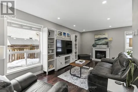 1018 Montrose Street Brockville ON K6V 7G1