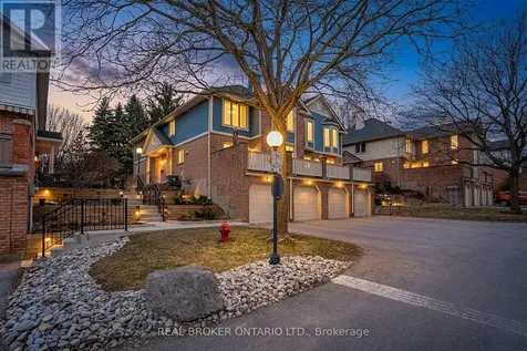 941 Gordon Street Guelph (kortright West) ON N1G 4R9