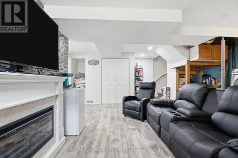 941 Gordon Street Guelph (kortright West) ON N1G 4R9