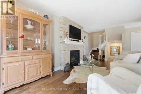 941 Gordon Street Guelph (kortright West) ON N1G 4R9