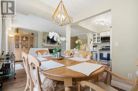 941 Gordon Street Guelph (kortright West) ON N1G 4R9
