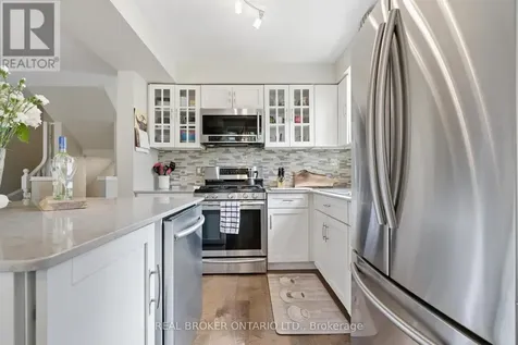 941 Gordon Street Guelph (kortright West) ON N1G 4R9