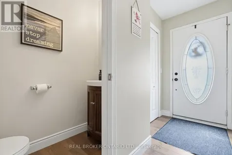 941 Gordon Street Guelph (kortright West) ON N1G 4R9