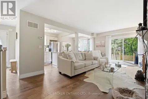 941 Gordon Street Guelph (kortright West) ON N1G 4R9