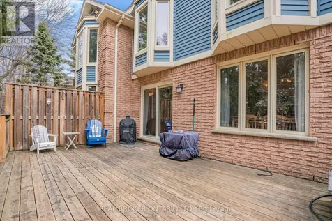 941 Gordon Street Guelph (kortright West) ON N1G 4R9