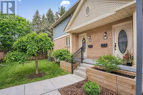 941 Gordon Street Guelph (kortright West) ON N1G 4R9