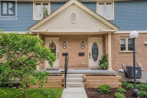 941 Gordon Street Guelph (kortright West) ON N1G 4R9