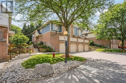 941 Gordon Street Guelph (kortright West) ON N1G 4R9
