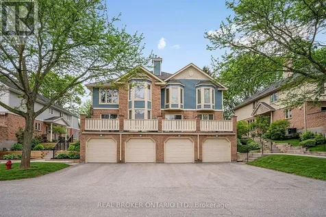 941 Gordon Street Guelph (kortright West) ON N1G 4R9