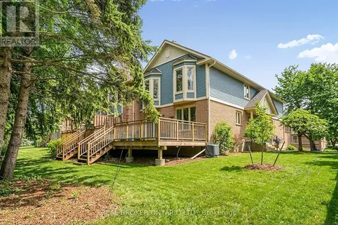 941 Gordon Street Guelph (kortright West) ON N1G 4R9