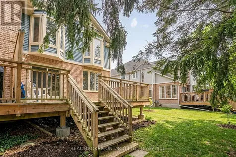 941 Gordon Street Guelph (kortright West) ON N1G 4R9