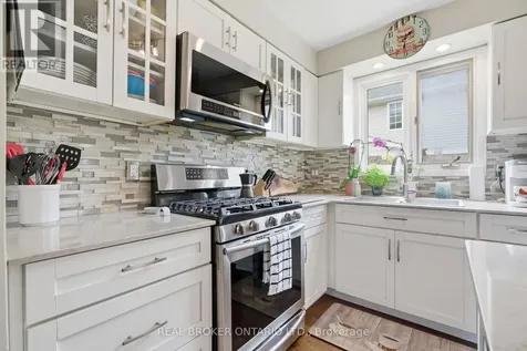 941 Gordon Street Guelph (kortright West) ON N1G 4R9