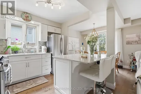 941 Gordon Street Guelph (kortright West) ON N1G 4R9