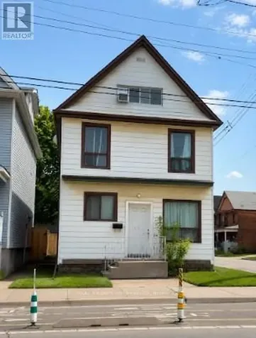 518 Cannon Street East Hamilton (gibson) ON L8L 2E8