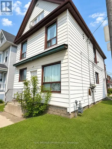 518 Cannon Street East Hamilton (gibson) ON L8L 2E8