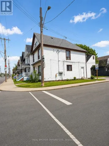 518 Cannon Street East Hamilton (gibson) ON L8L 2E8