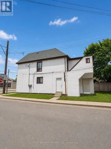 518 Cannon Street East Hamilton (gibson) ON L8L 2E8
