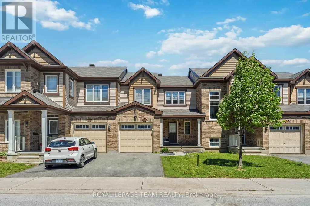 231 Cayman Road Ottawa ON K2S 0N8