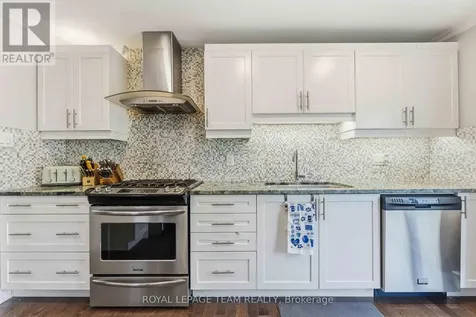 231 Cayman Road Ottawa ON K2S 0N8