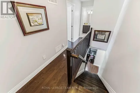 231 Cayman Road Ottawa ON K2S 0N8