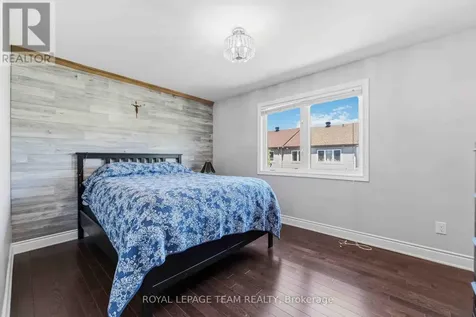 231 Cayman Road Ottawa ON K2S 0N8