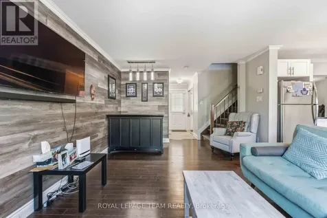 231 Cayman Road Ottawa ON K2S 0N8