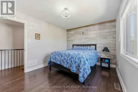 231 Cayman Road Ottawa ON K2S 0N8