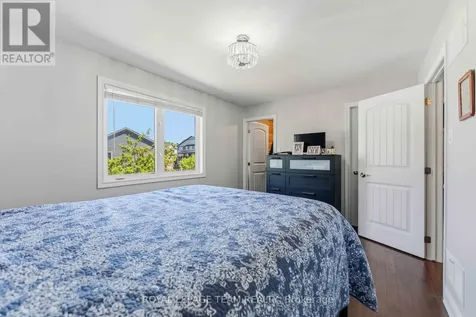 231 Cayman Road Ottawa ON K2S 0N8