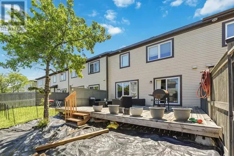231 Cayman Road Ottawa ON K2S 0N8