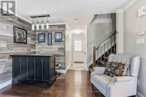 231 Cayman Road Ottawa ON K2S 0N8