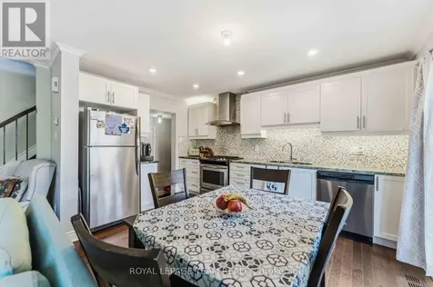 231 Cayman Road Ottawa ON K2S 0N8