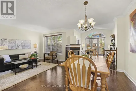 176 Hunterswood Crescent Ottawa ON K1G 5V8