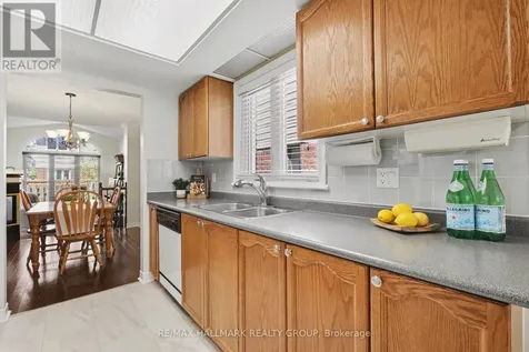 176 Hunterswood Crescent Ottawa ON K1G 5V8