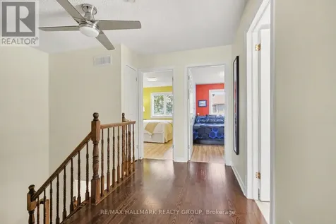 176 Hunterswood Crescent Ottawa ON K1G 5V8