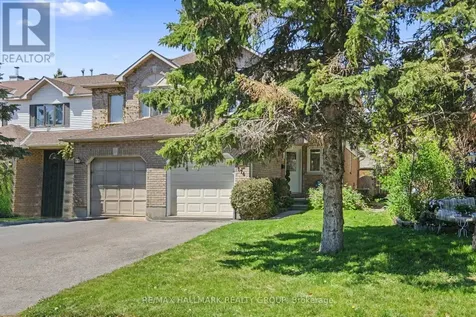 176 Hunterswood Crescent Ottawa ON K1G 5V8