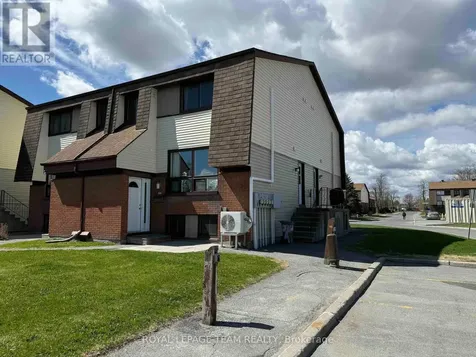 23A Woodvale Green Ottawa ON K2G 4H3