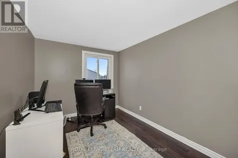 23A Woodvale Green Ottawa ON K2G 4H3