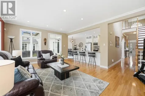 578 Devonwood Circle Ottawa ON K1T 4E6
