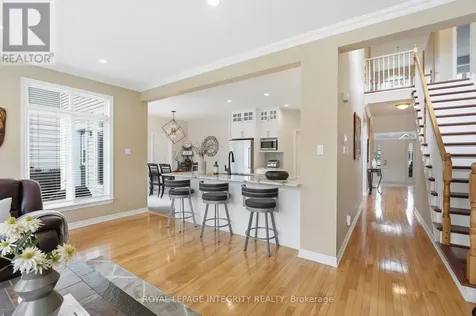 578 Devonwood Circle Ottawa ON K1T 4E6