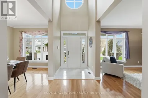 578 Devonwood Circle Ottawa ON K1T 4E6
