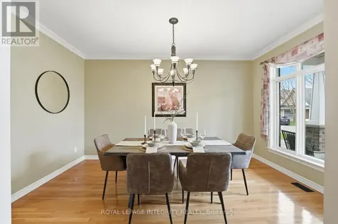 578 Devonwood Circle Ottawa ON K1T 4E6