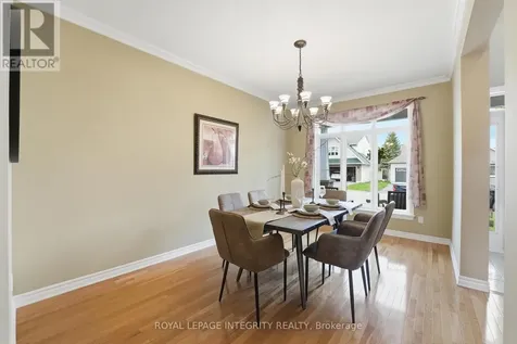 578 Devonwood Circle Ottawa ON K1T 4E6