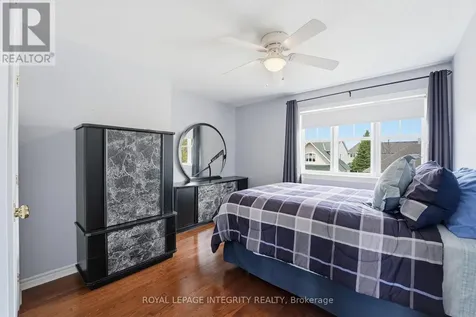 578 Devonwood Circle Ottawa ON K1T 4E6